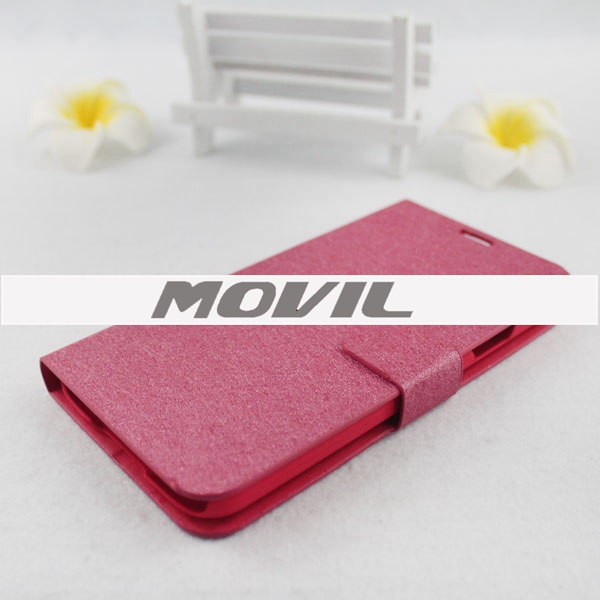 NP-1249 Funda para Samsung S5 NP-1249-0g